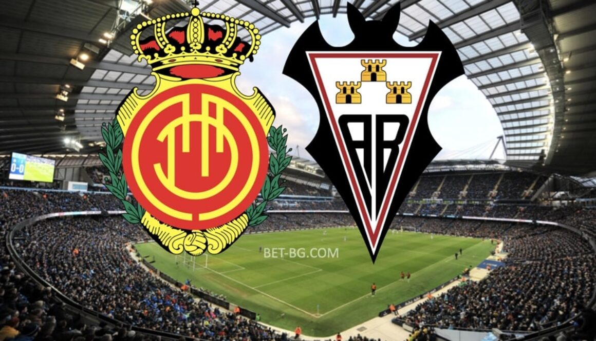 Mallorca - Albacete bet365