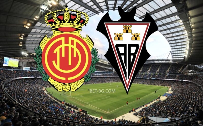 Mallorca - Albacete bet365