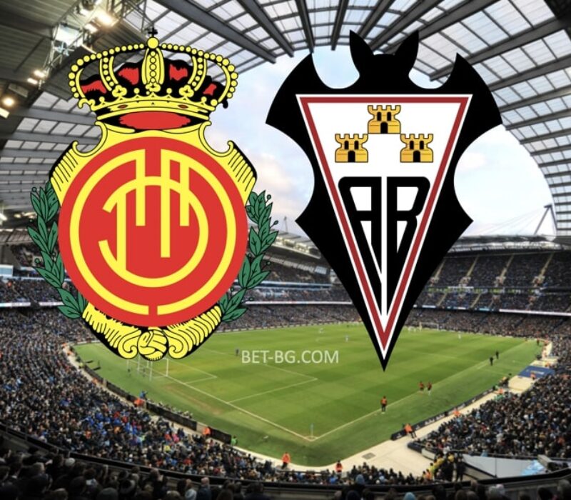 Mallorca - Albacete bet365