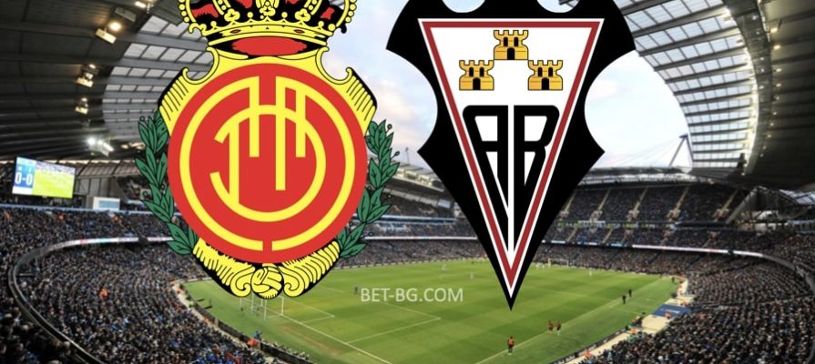 Mallorca - Albacete bet365