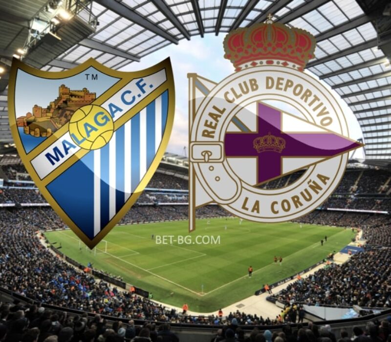 Malaga - Deportivo La Coruña bet365 Malaga - Deportivo La Coruña bet365