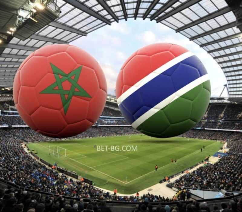 Morocco - Gambia bet365 Morocco - Gambia bet365