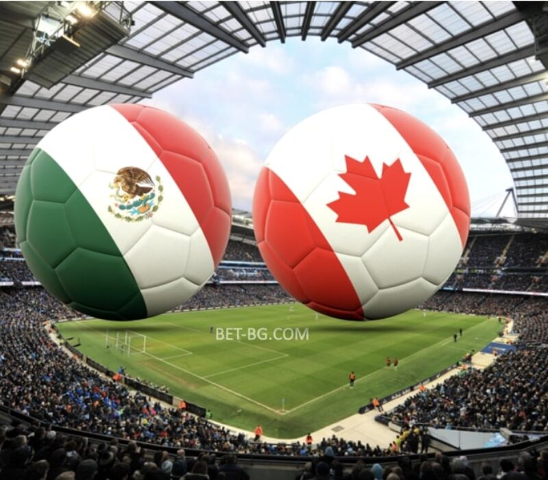 Mexico - Canada bet365 Mexico - Canada bet365