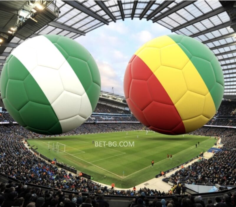 Nigeria - Guinea bet365 Nigeria - Guinea bet365