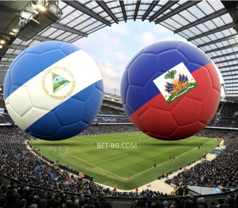 Nicaragua - Haiti bet365 Nicaragua - Haiti bet365