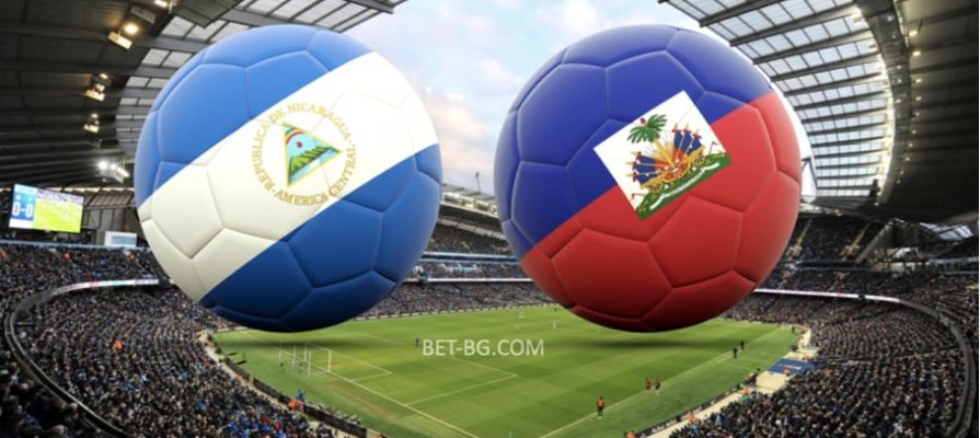 Nicaragua - Haiti bet365