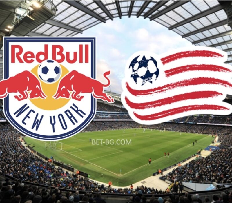 New York RB - New England bet365