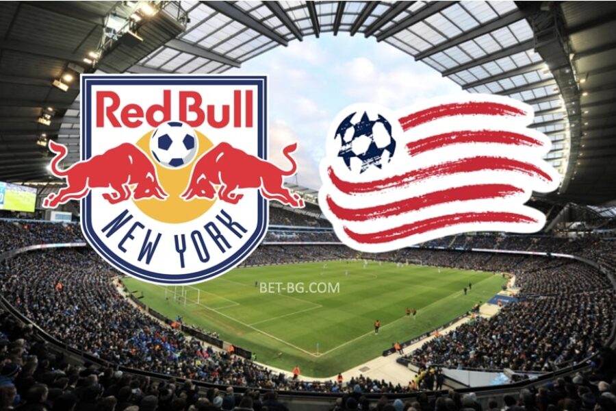 New York RB - New England bet365