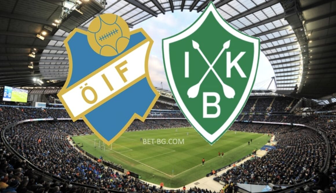 Osters - Brage bet365