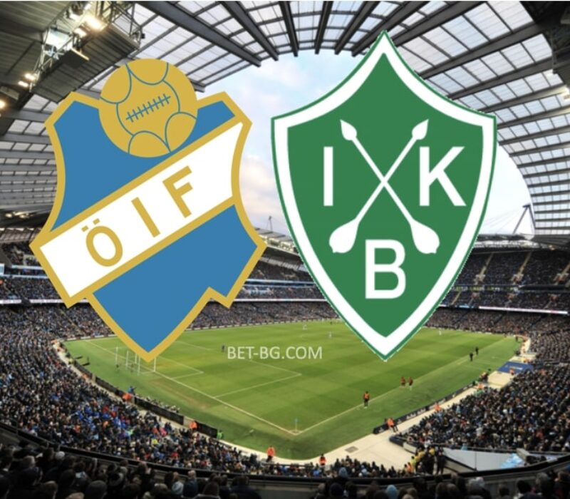 Osters - Brage bet365