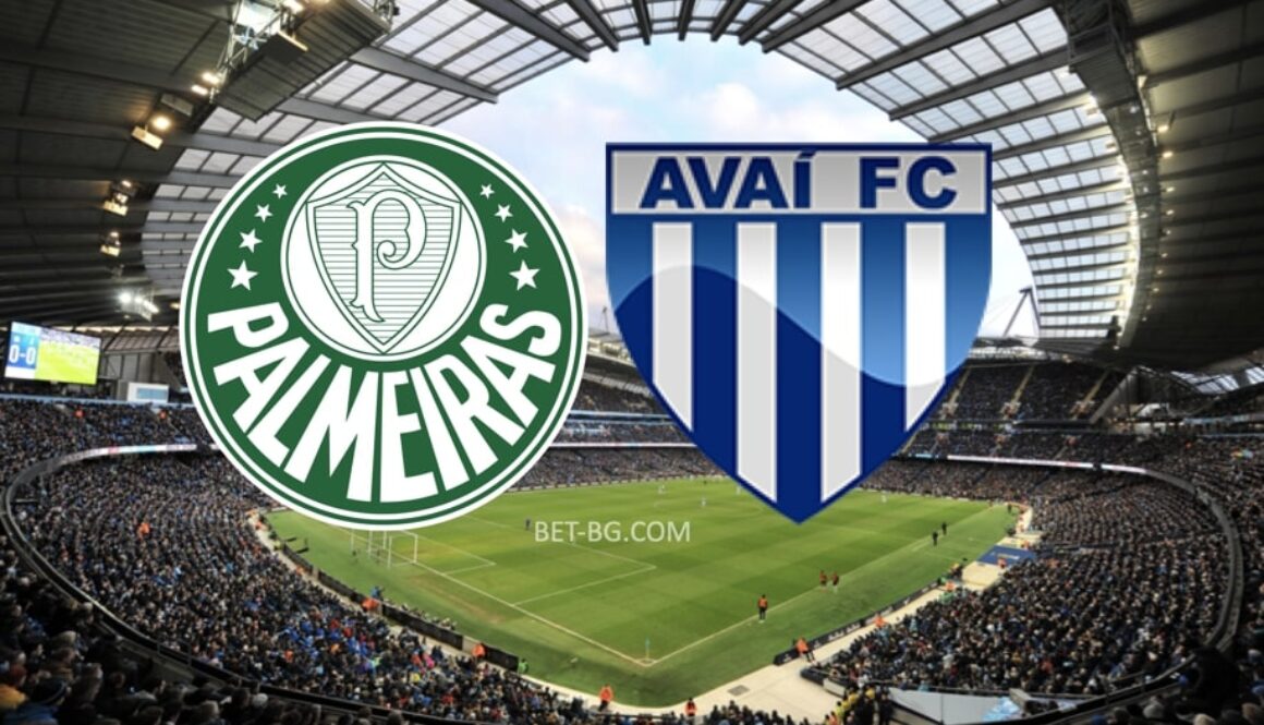Palmeiras - Avai bet365