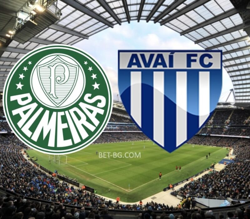 Palmeiras - Avai bet365