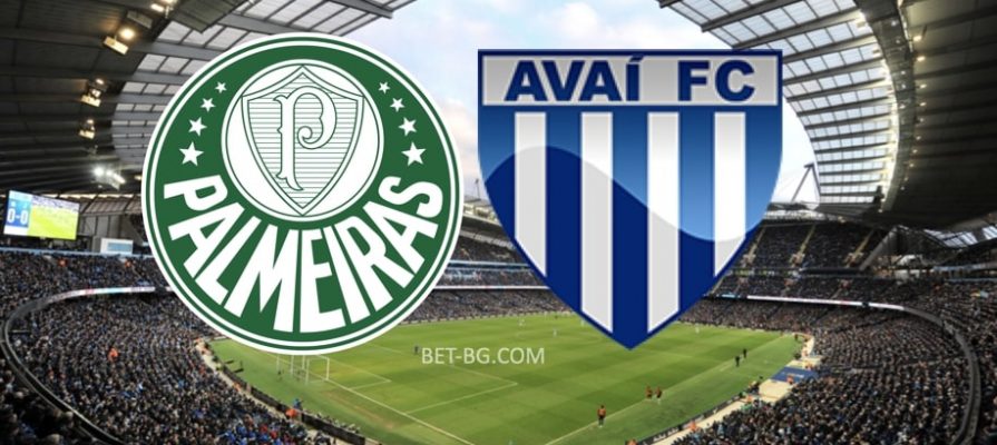 Palmeiras - Avai bet365