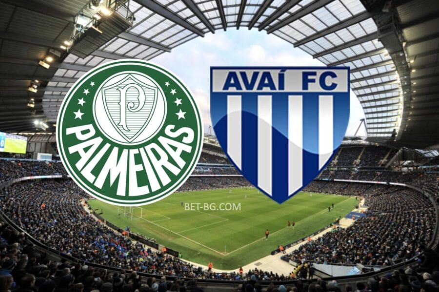 Palmeiras - Avai bet365