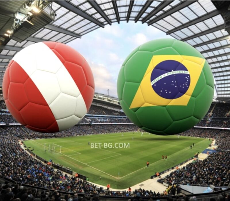 Peru - Brazil bet365 Peru - Brazil bet365