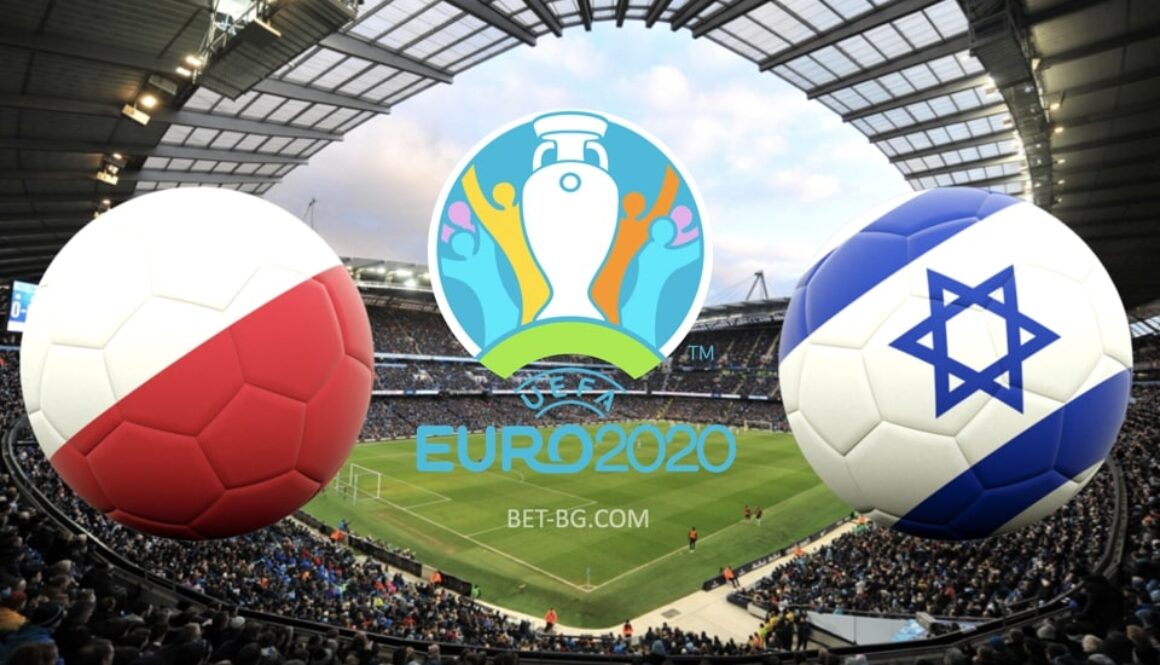 Poland - Israel bet365
