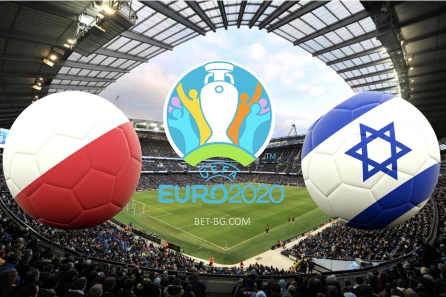 Poland - Israel bet365