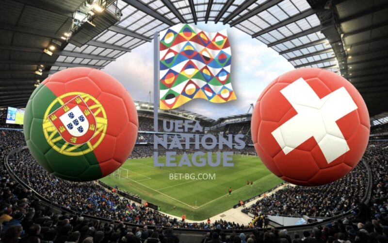 Portugal - Switzerland bet365