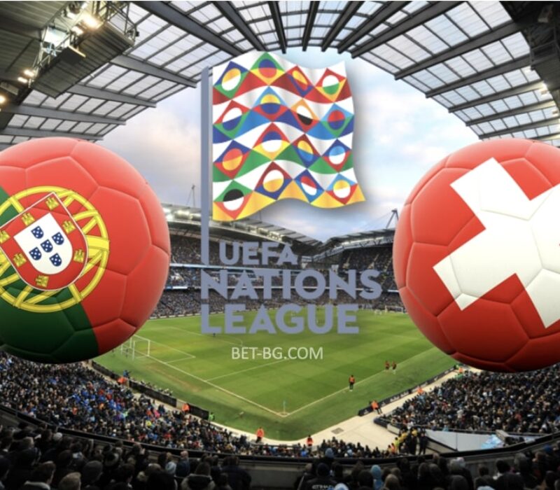 Portugal - Switzerland bet365