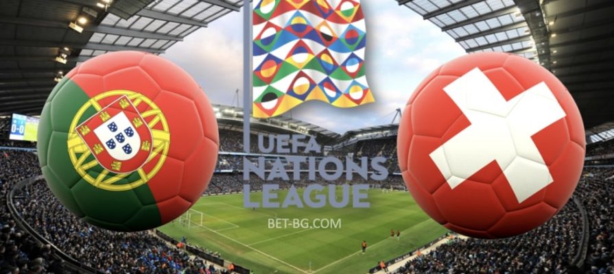 Portugal - Switzerland bet365