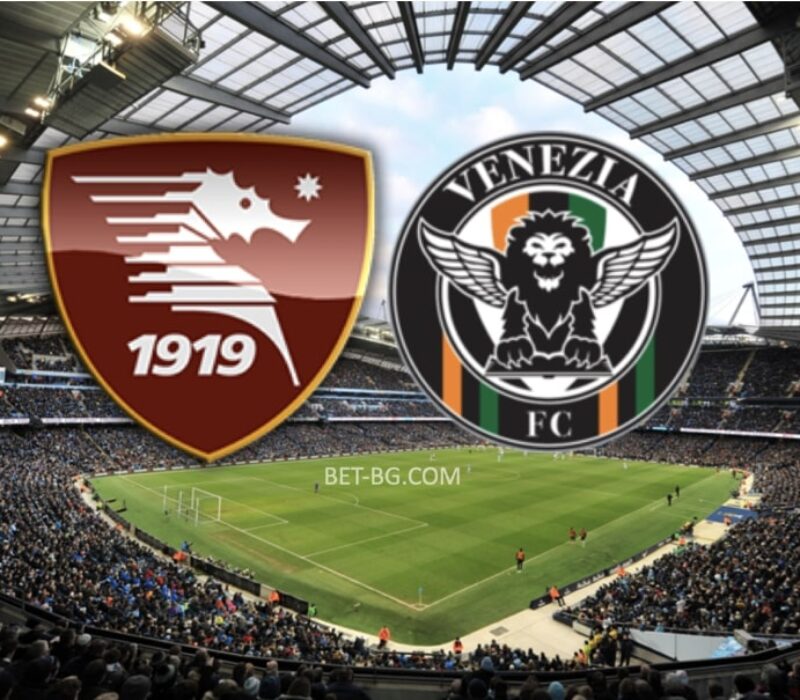 Salernitana - Venice bet365