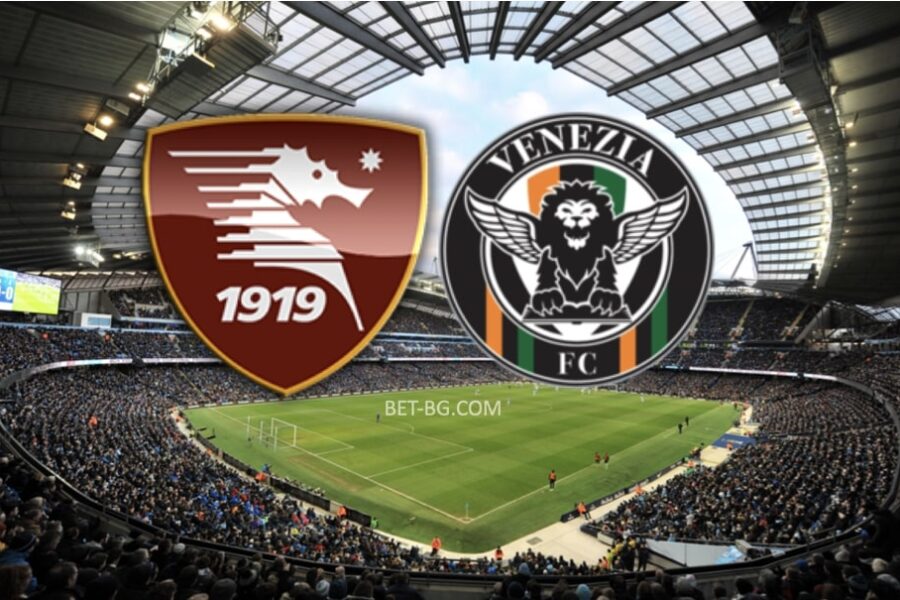 Salernitana - Venice bet365