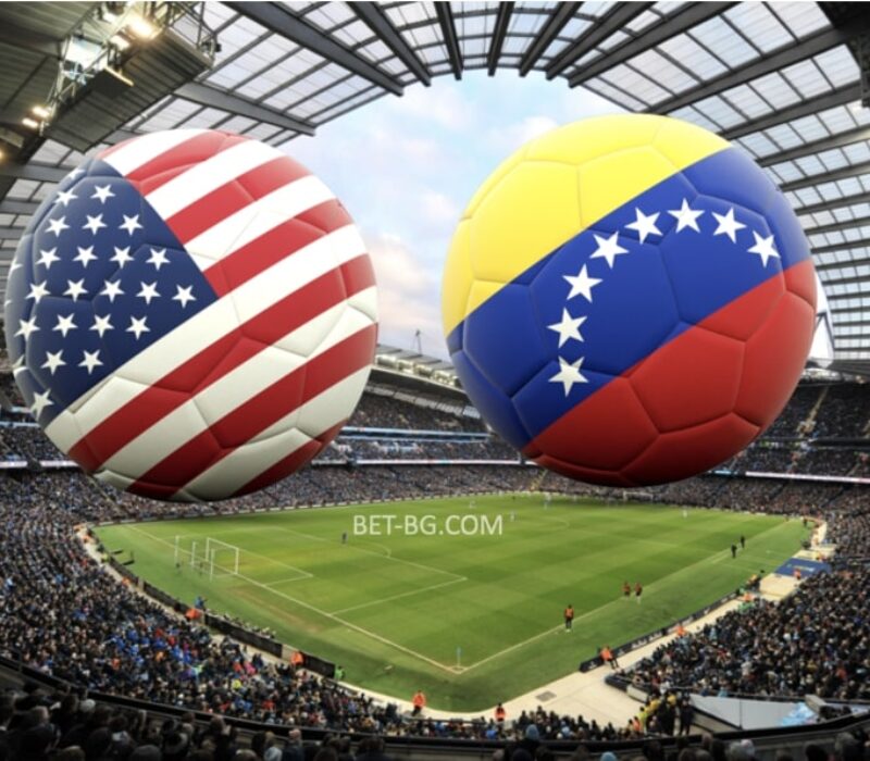 USA - Venezuela bet365 USA - Venezuela bet365