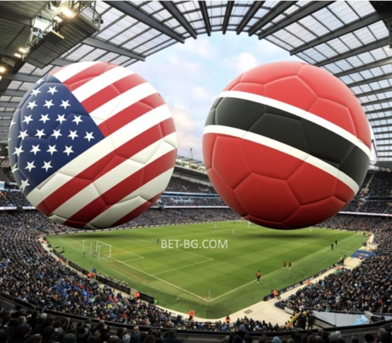 USA - Trinidad and Tobago bet365 USA - Trinidad and Tobago bet365