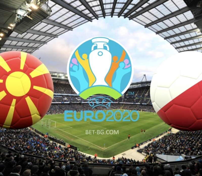 Northern Macedonia - Poland bet365 Northern Macedonia - Poland bet365