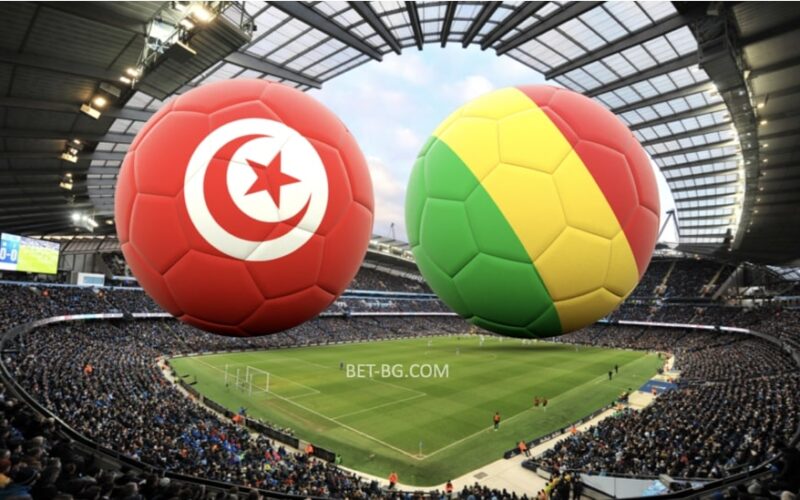 Tunis - Mali bet365