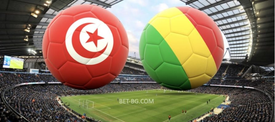 Tunis - Mali bet365