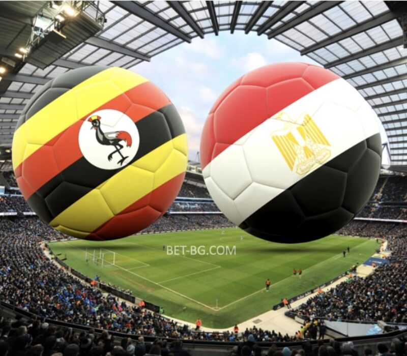 Uganda - Egypt bet365 Uganda - Egypt bet365