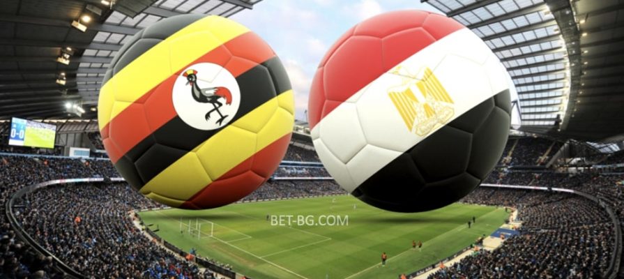 Uganda - Egypt bet365