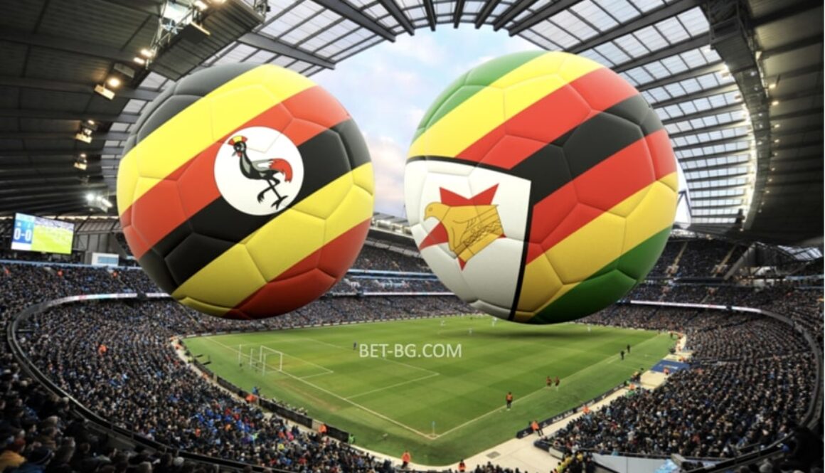 Uganda - Zimbabwe bet365
