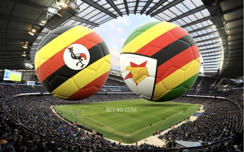 Uganda - Zimbabwe bet365