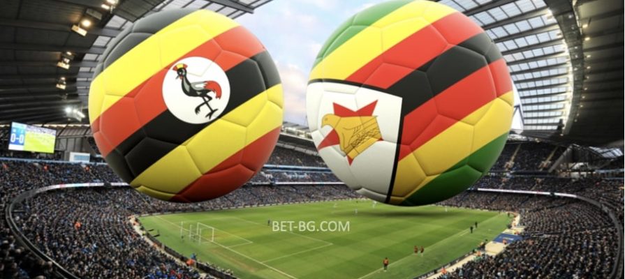 Uganda - Zimbabwe bet365