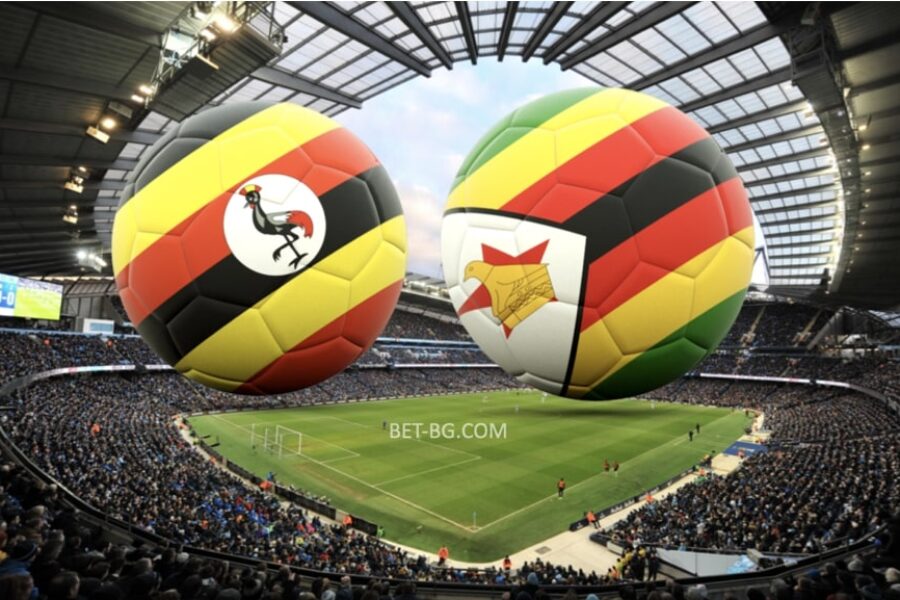 Uganda - Zimbabwe bet365
