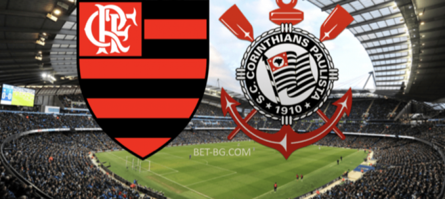 Flamengo - Corinthians bet365