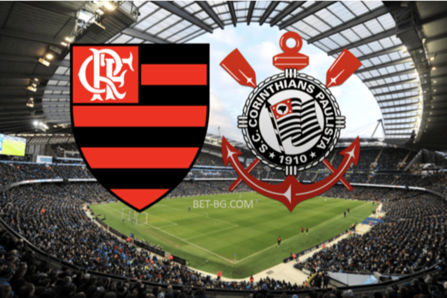 Flamengo - Corinthians bet365