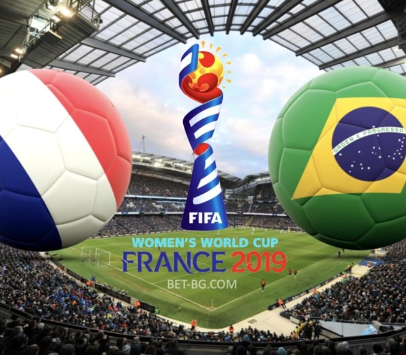 France Women - Brazil Women bet365 France Women - Brazil Women bet365