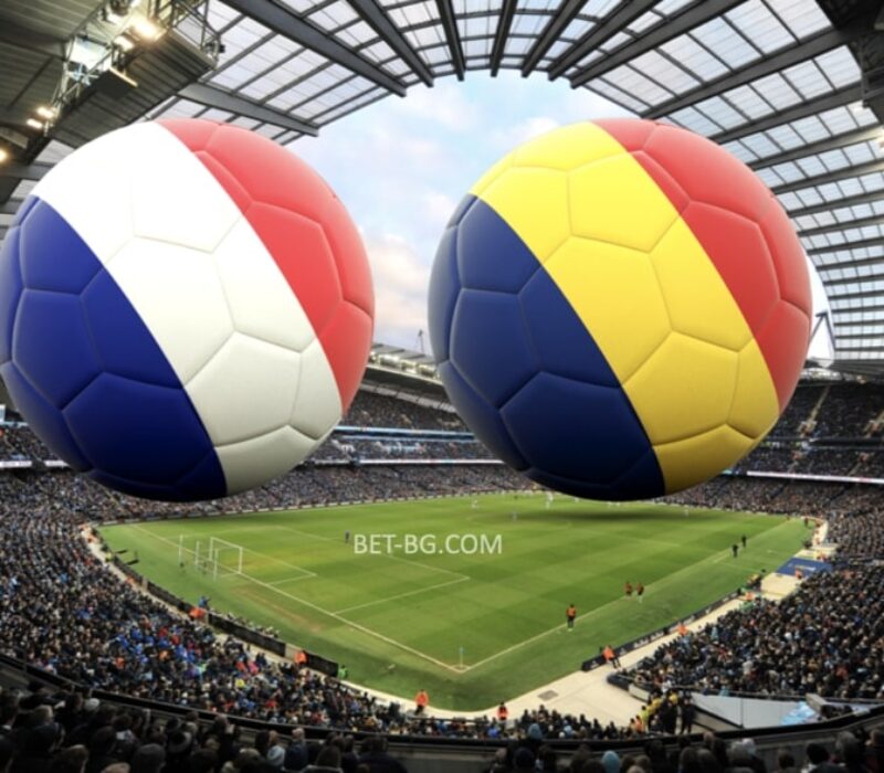 France - Romania bet356 France - Romania bet365