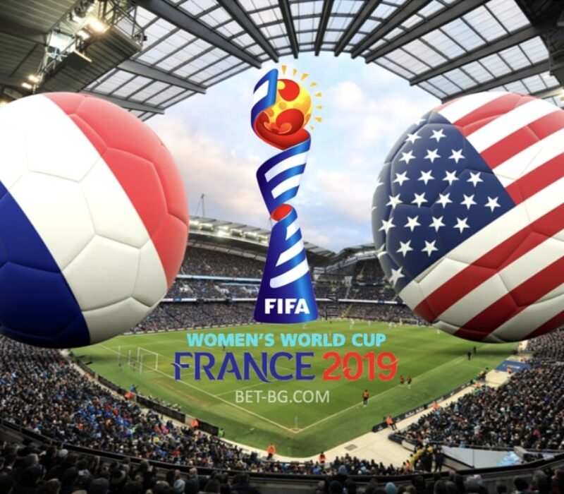 France - USA Women bet365 France - USA Women bet365