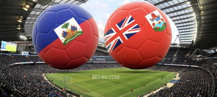 Haiti - Bermuda bet365