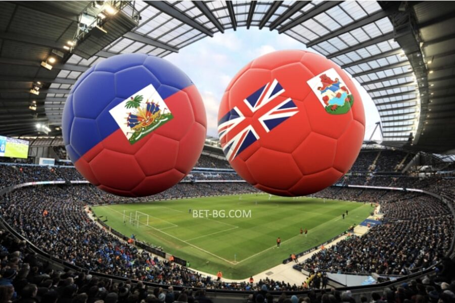 Haiti - Bermuda bet365