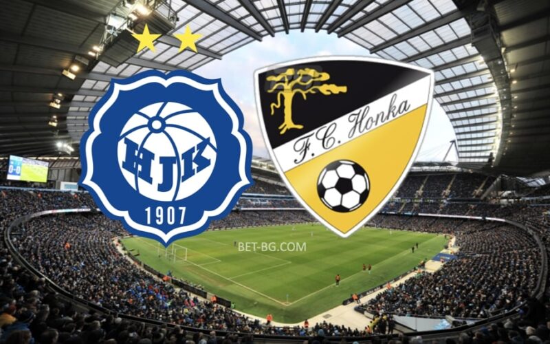 HJK Helsinki - Honka bet365