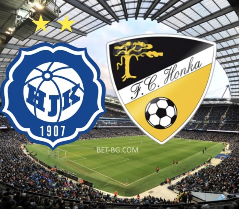 HJK Helsinki - Honka bet365 HJK Helsinki - Honka bet365