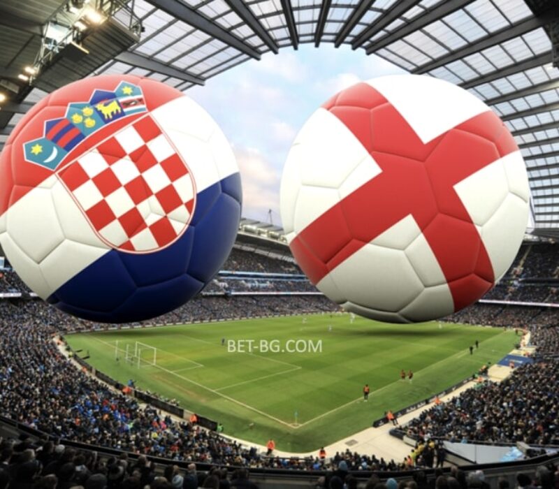 Croatia - England bet365 Croatia - England bet365