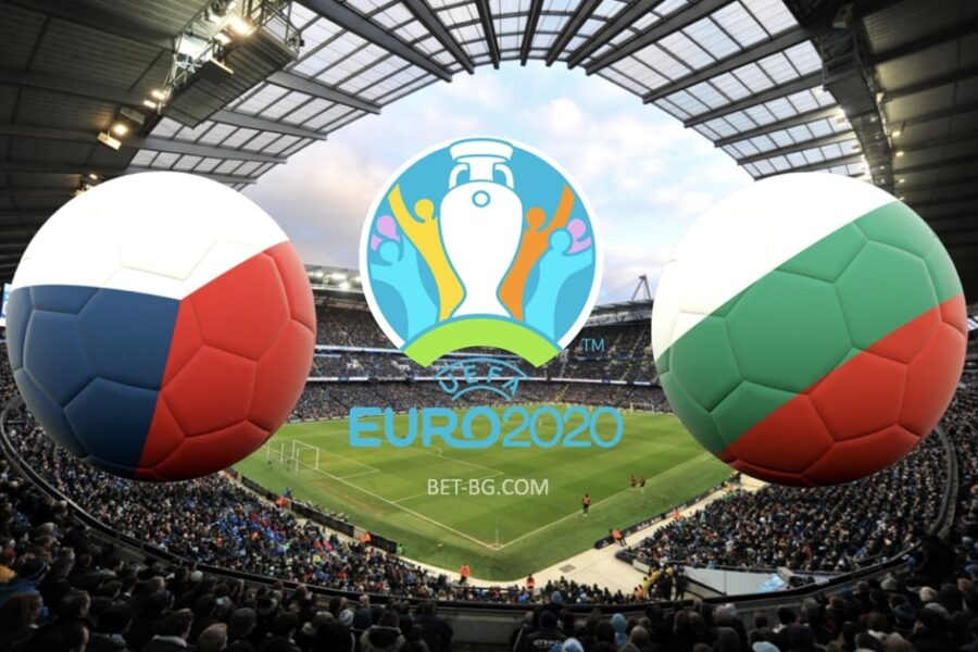 Czech Republic - Bulgaria bet365