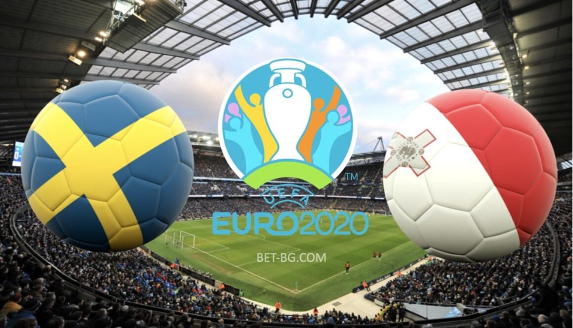 Sweden - Malta bet365
