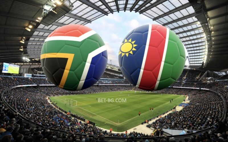 South Africa - Namibia bet365